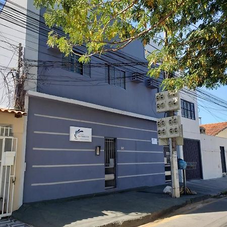 Pousada Sao Francisco Куяба Экстерьер фото